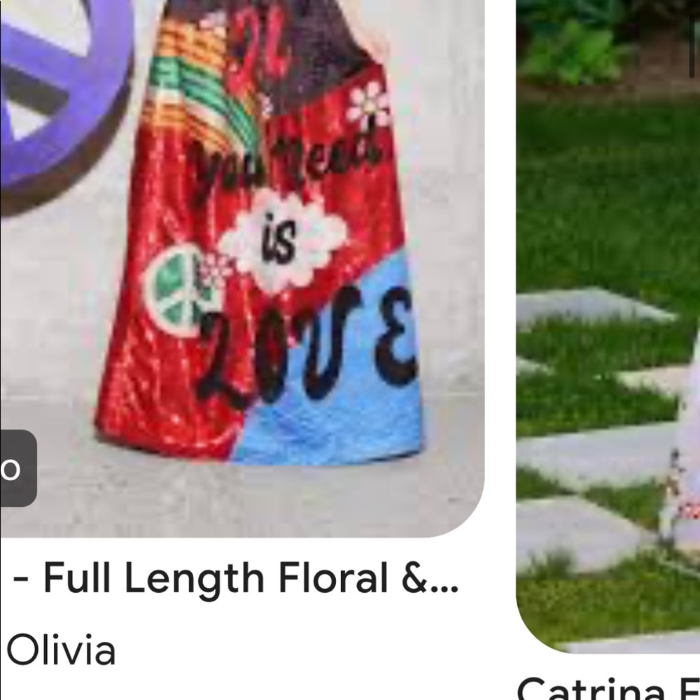 ISO skirt